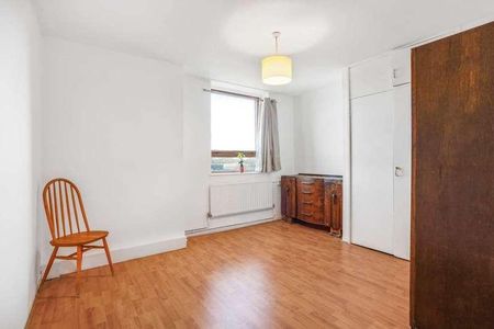 Chelsfield Point, Penshurst Road, E9 - Photo 4