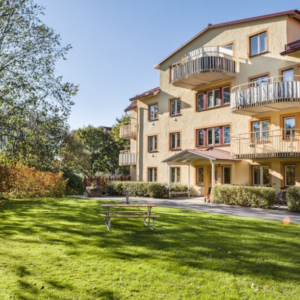 Torbjörnsgatan 9, 75335, Uppsala - Foto 1