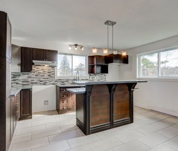 Maison de plain-pied à Saint-Jérôme - Photo 3