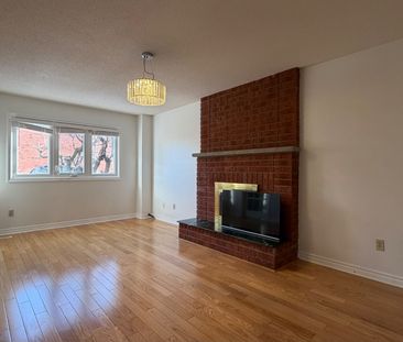 For Lease - 31 Goldhawk Trail, Toronto, Ontario - Photo 2