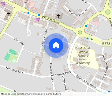 Normanhurst, Ashford, Spelthorne, TW15 - Photo 1