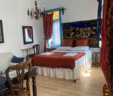 Studio/Γκαρσονιέρα για ενοικίαση - Χανιά, - Photo 3