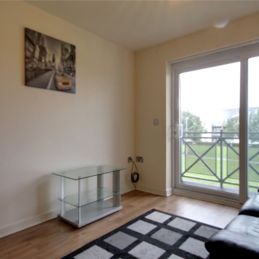 1 bed apartment to rent in Maddren Way, Linthorpe, TS5 - Photo 1