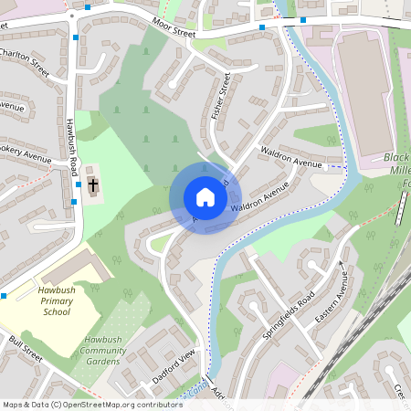 Addison Road, BRIERLEY HILL