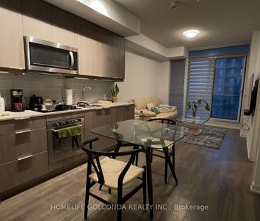 For Lease - 32 Forest Manor Road Unit# 1011, Toronto, Ontario - Photo 6