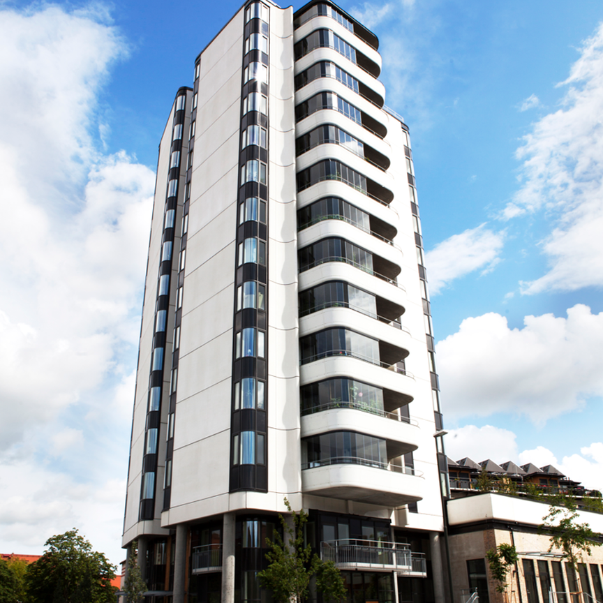 Augustenborgsgatan 5B, Augustenborg - Photo 1