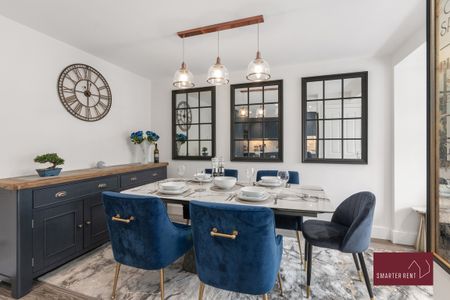 3 Bed, House - Photo 5