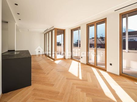 Trilocale via Cassa di Risparmio 2, Centro, Merano - Photo 3