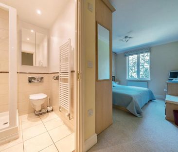 2 bedroom flat to rent - Photo 6