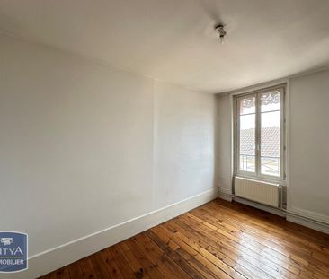 Location Appartement 3 pièces 83m² MACON 71000 - Photo 4