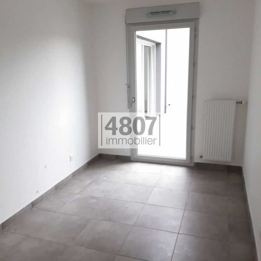 Location appartement 3 pièces 65.22 m² à Cluses (74300) - Photo 1