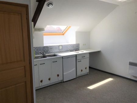 Appartement 3 pièces à Feignies - Photo 2