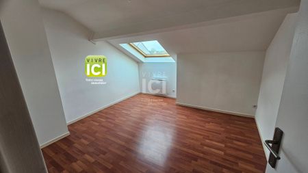 Appartement T3 68.15 m² idéalement placé dans un quartier calme et recherché - Photo 5