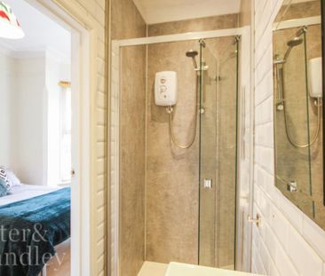 1 bedroom in a house share to rent - Photo 4