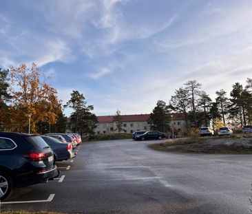 Terrassvägen 5 A - Foto 2