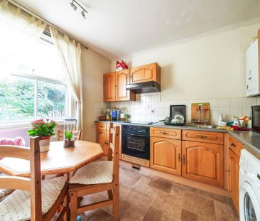 2 bedroom maisonette to rent - Photo 6