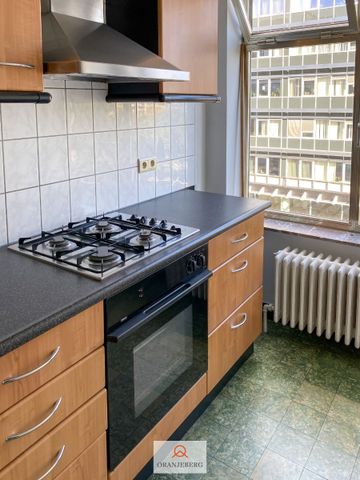 2 slaapkamerappartement met zicht op Zuidpark - Foto 5