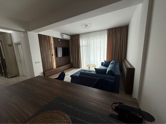 Închiriem apartamente 2 camere - Slatina Colegiul Ion Minulescu - Fotografie 1