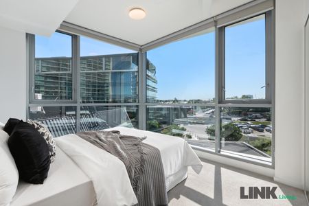 20303/8 Hercules Street, Hamilton QLD 4007 - Apartment For Rent | Domain - Photo 3