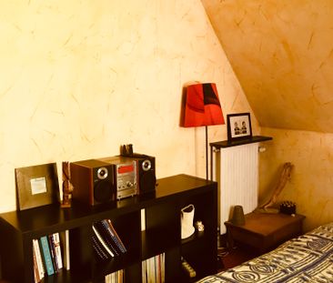 Chambre de 15m2 dans une maison - Photo 6