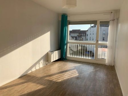 Location Appartement 2 pièces 43 m2 à Mainvilliers - Photo 4