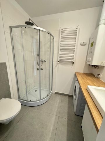 (Symbol 439367) MIESZKANIE na WYNAJEMSzczecin, Centrum Na wynajem 2 pokoje42m2 przy Kaskadzie!!! - Zdjęcie 4