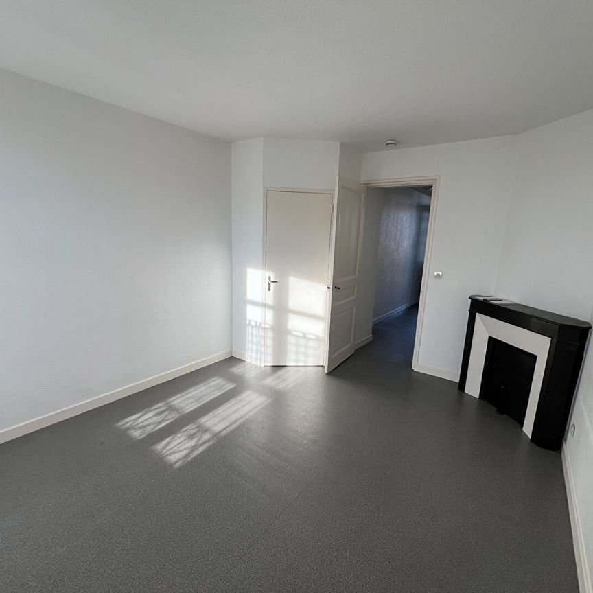 Location Appartement 1 pièce 24m² - Photo 1