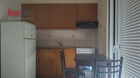Studio/Γκαρσονιέρα για ενοικίαση Βόρεια Ανθούπολη (Πάτρα) - Φωτογραφία 4