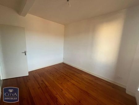 Appartement à louer 2 pièces 44.55m² - Photo 5