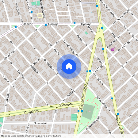 Γλυφάδα (Αθήνα - Νότια Προάστια)