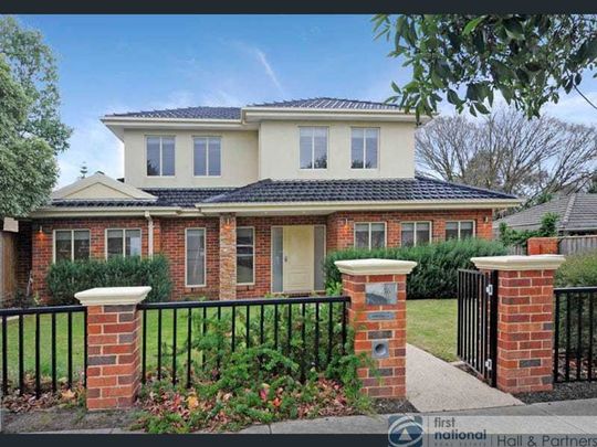 1/56 Jubilee Street, 3149, Mount Waverley Vic - Photo 1