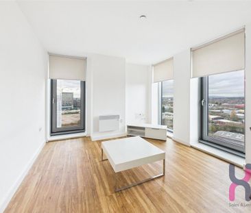 2 bedroom flat to rent - Photo 2