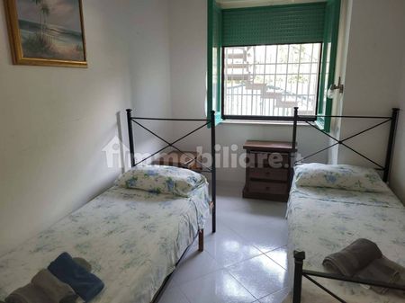 Trilocale viale Aldo Moro, Marina, Ascea - Foto 2