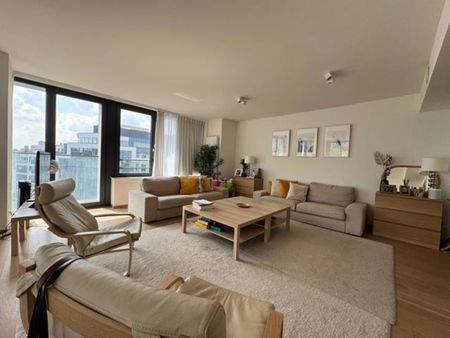 Tout savoir sur cet appartement à Ixelles, à Ixelles - Foto 2