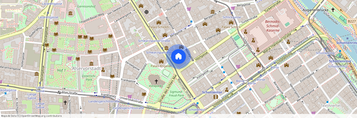 1090, Wien,Alsergrund