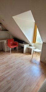 Location Appartement 1 pièce 12m² LILLE 59800 - Photo 3