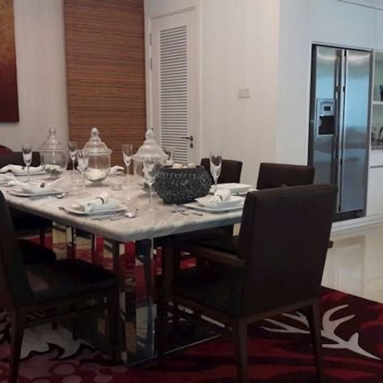 Kenny Hills Residence for Rent in Bukit Tunku - Photo 1