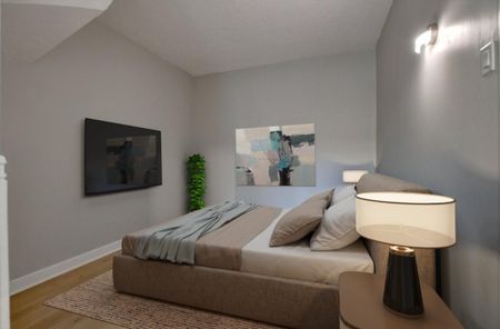 Appartement à louer - Photo 3