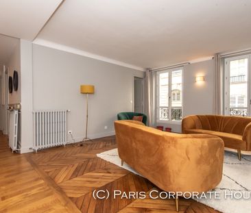 Rue Casimir Delavigne, - Photo 5