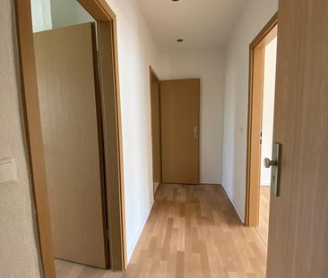 Gemütliche 2-Raumwohnung in Hohenmölsen - Photo 5