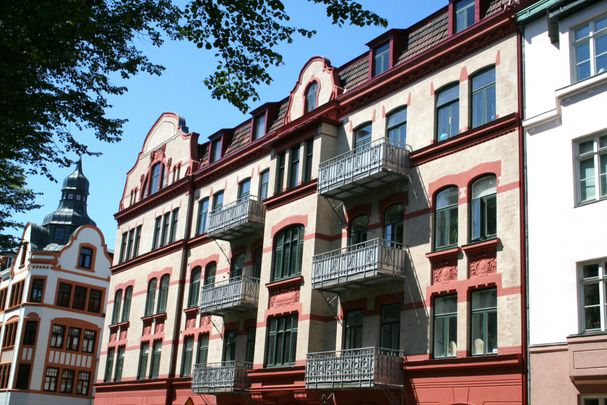 Regeringsgatan 71, Landskrona - Foto 1