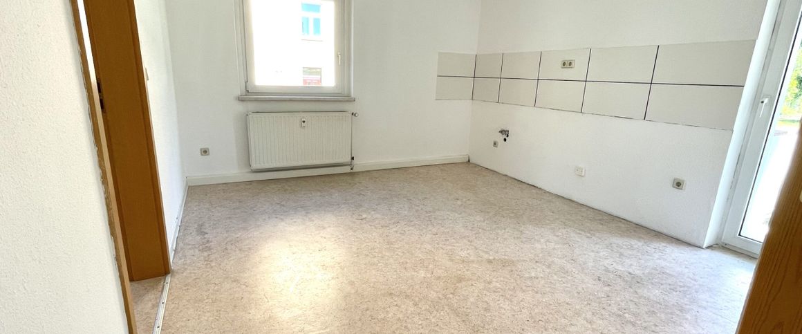 !! Frisch renoviert – hereinspaziert !! 1R-Wohnung nahe Hbf - Foto 1