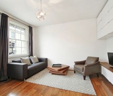 1 Bed Flat, Warwick Sq, SW1V - Photo 3