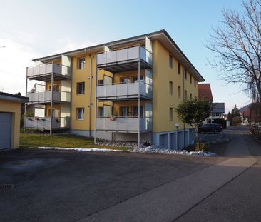 3 Zimmer, 1. Stock - Photo 6