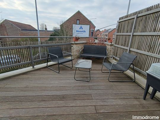 Duplex - Te huur - Photo 1