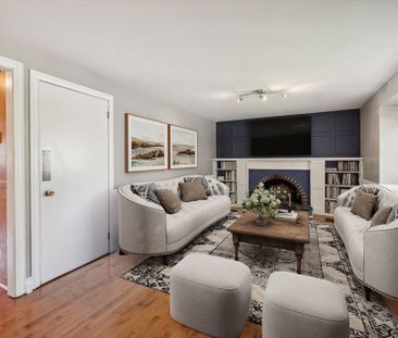 For Lease - 2045 Deerhurst Court, Beacon Hill North - South and Are... - Photo 4