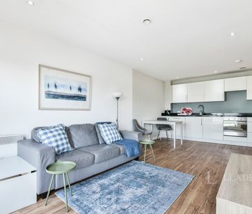 2 bedroom apartment to rent Elmira Way, Salford, Greater Manchester... - Photo 2