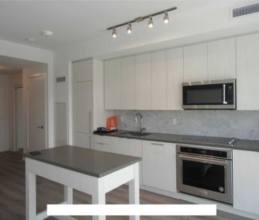 For Lease - 38 Iannuzzi Street Unit# 1702, Toronto, Ontario - Photo 4