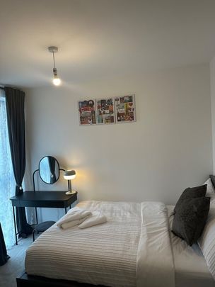 Room in a Shared Flat, Angel Heights, CR0 - Photo 1