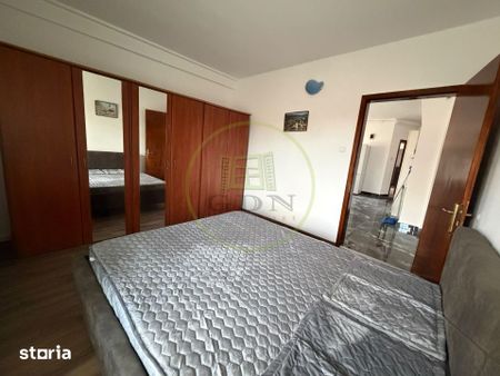 Apartament 4 camere de inchiriat – Strada De Mijloc, Centrul Istori - Photo 5